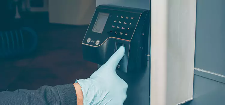 Access Control Installation Modesto