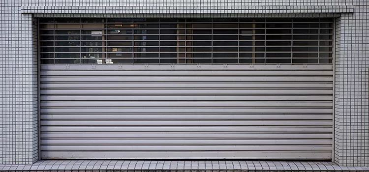 Advanced Solutions for Your Aluminum Garage Doors in Modesto, California