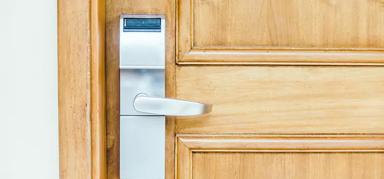 Advanced Solutions in Modesto, CA for Modern Security