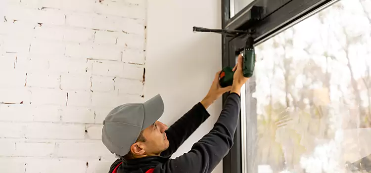 Automatic Door Opener Commercial Modesto