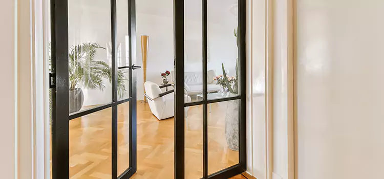 Bifold Door Replacement Modesto