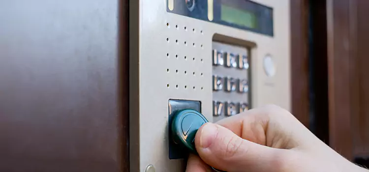 Enhanced Security Features Modesto