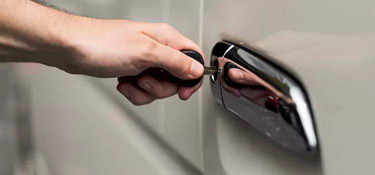 Why Choose Our Auto Locksmith Team in Modesto, CA?