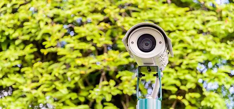 Advanced Surveillance Solutions for Every Need in Modesto