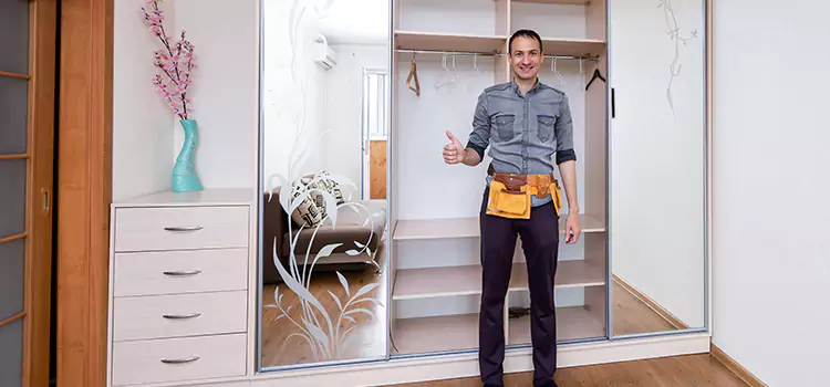 Sliding Closet Door Replacement Modesto