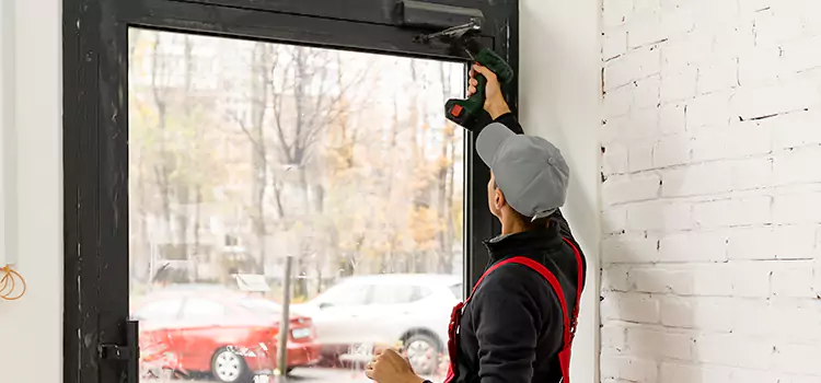 Comprehensive Door Closer Services in Modesto, CA