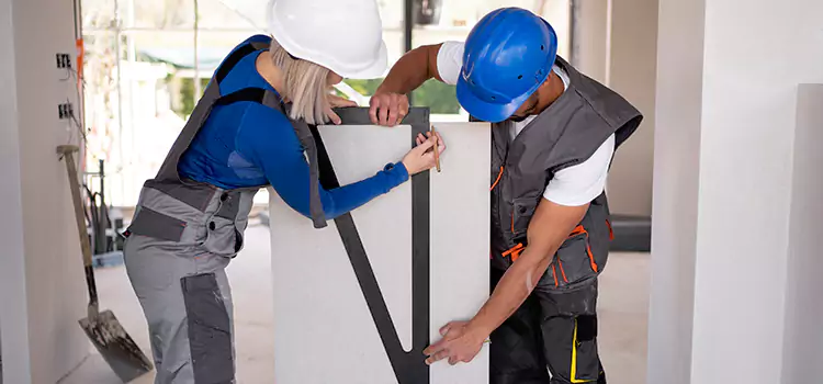 Why Choose Us for Door Panel Services in Modesto, CA?