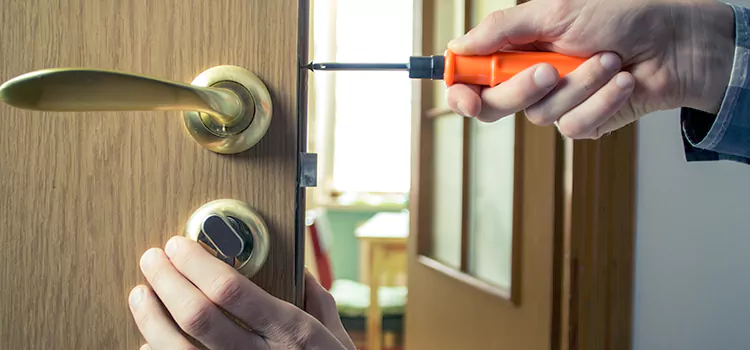 Garage Door Installation Modesto