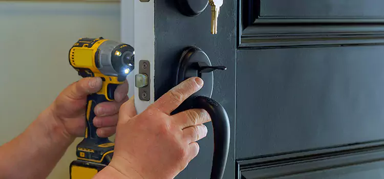 Locksmith Emergency Service Modesto