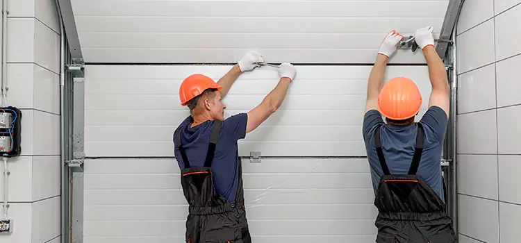 Choose Us for Your Garage Door Needs in Modesto