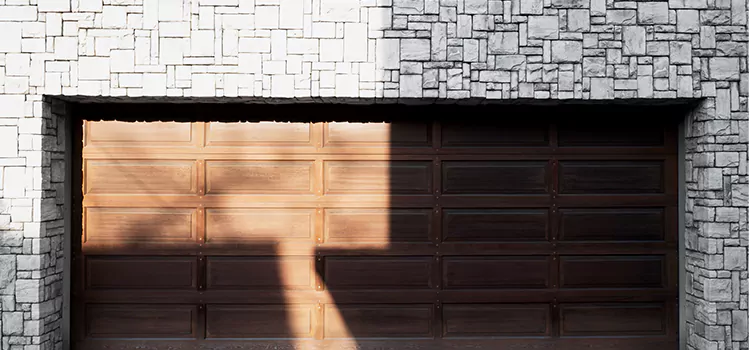 Garage Door Installation Modesto
