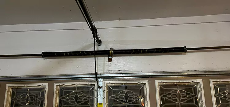 Garage Door Spring Repair Near Me Modesto