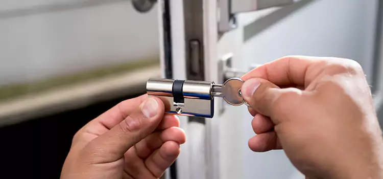 Emergency Locksmith for House Modesto