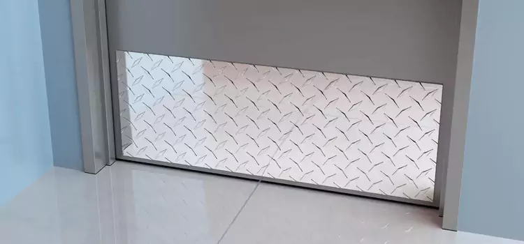 Benefits of Professional Kick Plate Solutions in Modesto, CA