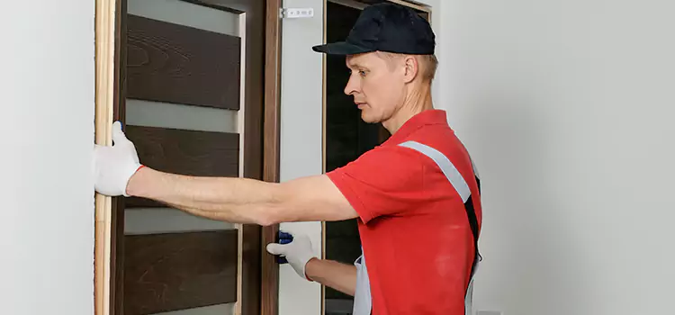 Frame and Panel Restoration Modesto