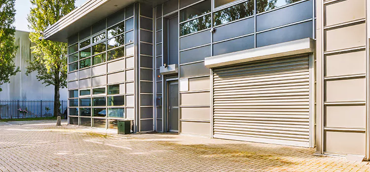 Electric Roller Garage Doors Modesto