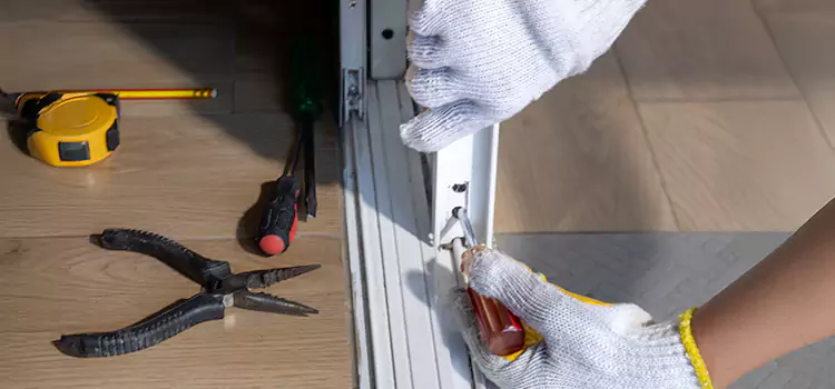Sliding Door Installation Services in Modesto, CA