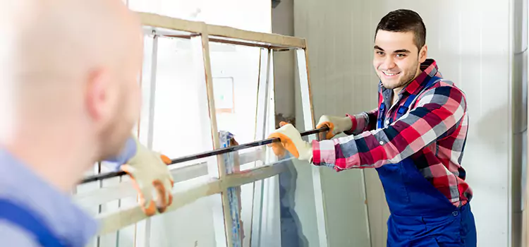 Patio Door Panel Replacement Modesto
