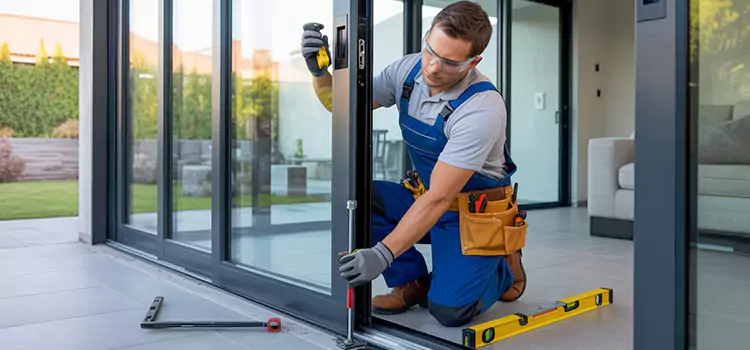Sliding Screen Door Repair Modesto
