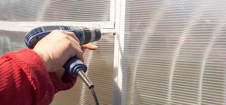 Sliding Screen Door Repair Modesto