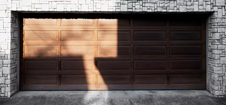 Commercial Roll Up Garage Doors Modesto