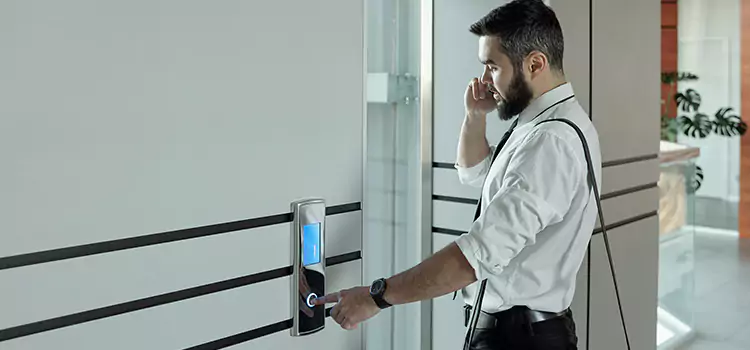 Cloud Based Access Control Modesto