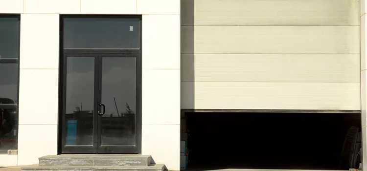 Choose Door & Gate Services Modesto for Unmatched Expertise