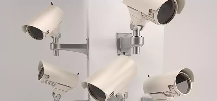 Your Trusted Partner for CCTV Solutions in Modesto
