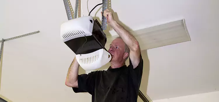 Garage Door Opener Service Modesto