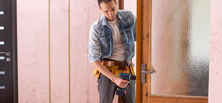 Door Glass Replacement Modesto