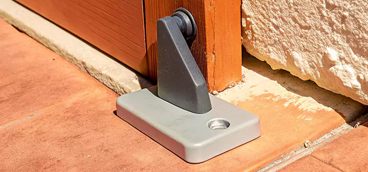 Aesthetic Door Stop Selection Modesto
