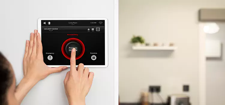Blink Video Doorbell Installation Modesto