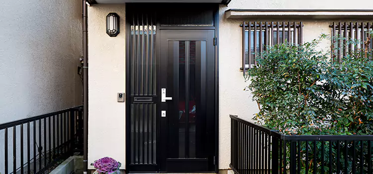 Popular Exterior Door Options in Modesto, CA