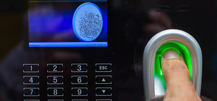 Your Trusted Partner for Secure Access in Modesto, CA