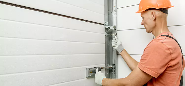 Why Choose Us for Garage Door Lock Services in Modesto, CA?