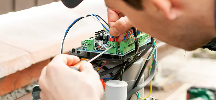 Specialized Brand Gate Motor Repairs Modesto