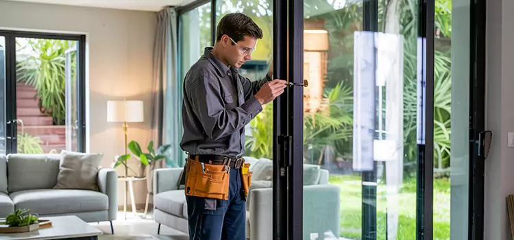 Why Choose Us for Your Glass Door Needs in Modesto, CA?