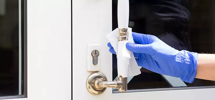Rekey Lock Cylinder Modesto