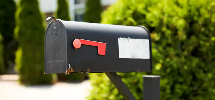 Secure Mailboxes for Packages Modesto