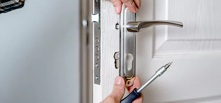 New Door Frame Installation Modesto
