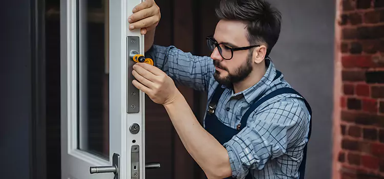 Residential Door Repairs Modesto