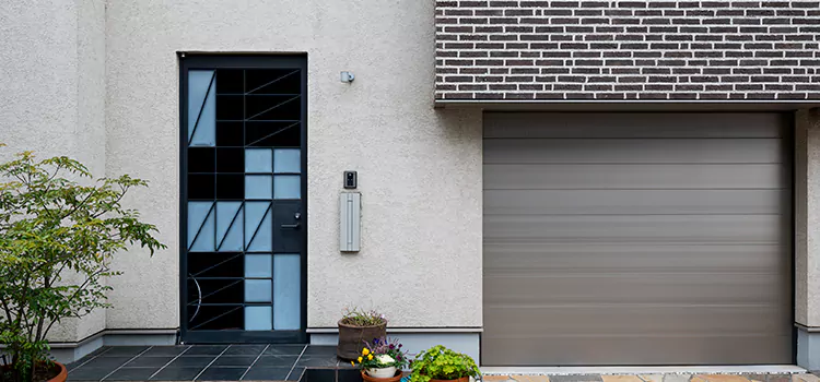 Residential Roll Up Security Doors Modesto