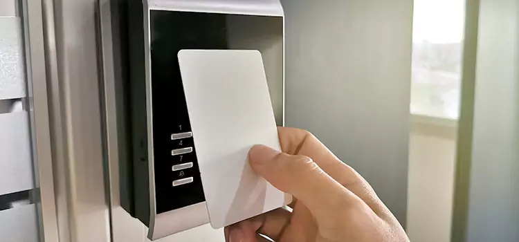 Advanced RFID Technology Integration in Modesto, CA