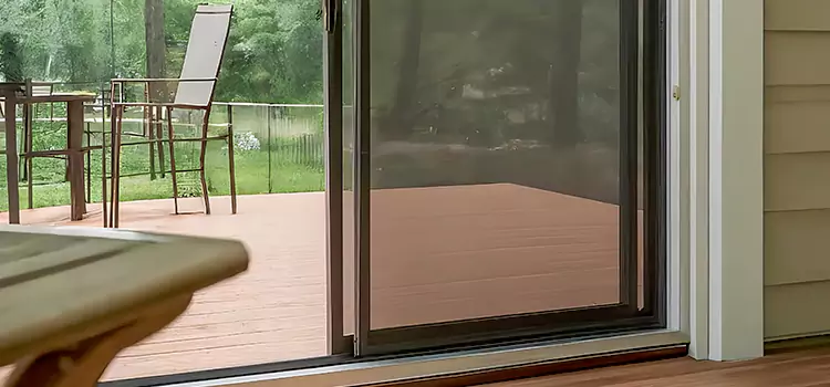 Garage Screen Door Installation Modesto