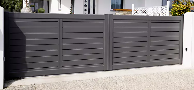 Automatic Gate Fence Modesto
