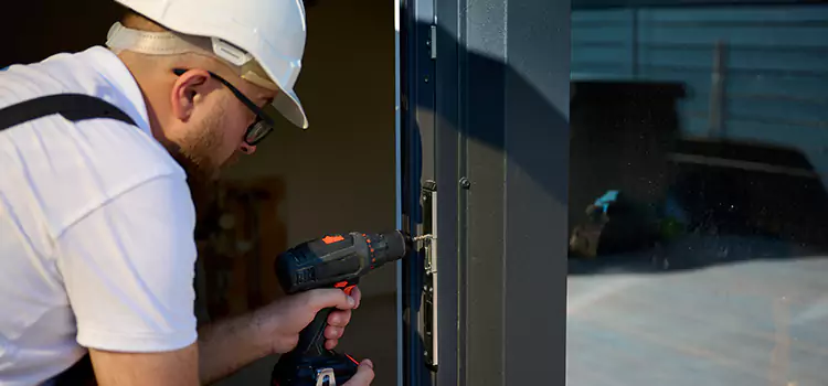 Aluminium Sliding Door Lock Fitting Modesto