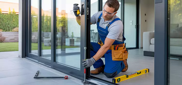 Patio Door Replacement Modesto