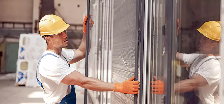 Sliding Door Mesh Replacement Modesto