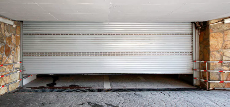 Steel Garage Door Repair Modesto