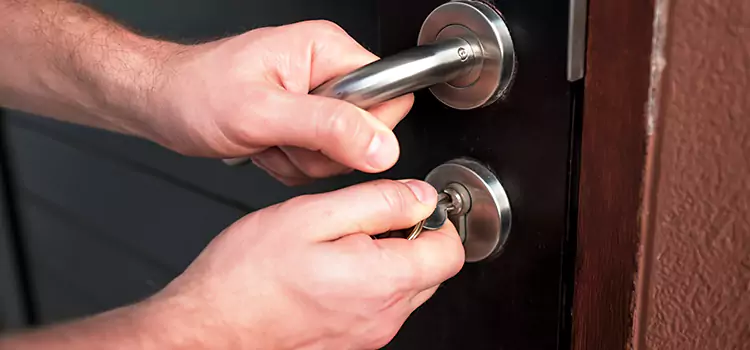 Door Closer Repair & Installation Modesto